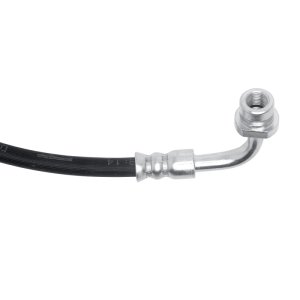 Hyundai Accent Brake Hose - Rear - R1 Concepts - `17-`23